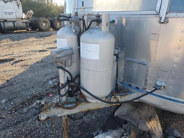 E31ASJ2351 - 1979 AIRS EXCELLA ვერცხლისფერი ფოტო 8