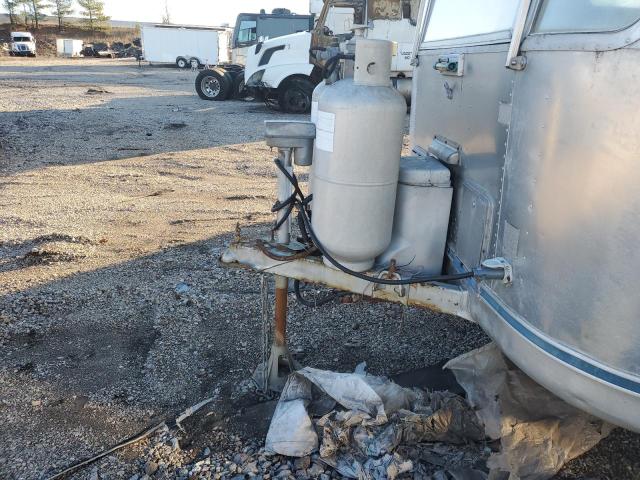 E31ASJ2351 - 1979 AIRS EXCELLA ვერცხლისფერი ფოტო 9