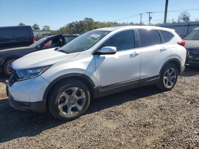 2019 HONDA CR-V EXL, 