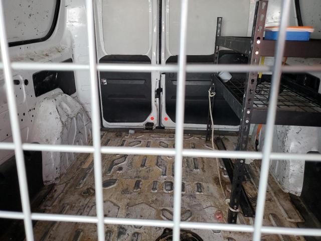 ZFBERFBB2H6E77752 - 2017 RAM PROMASTER SLT 白色 照片 10