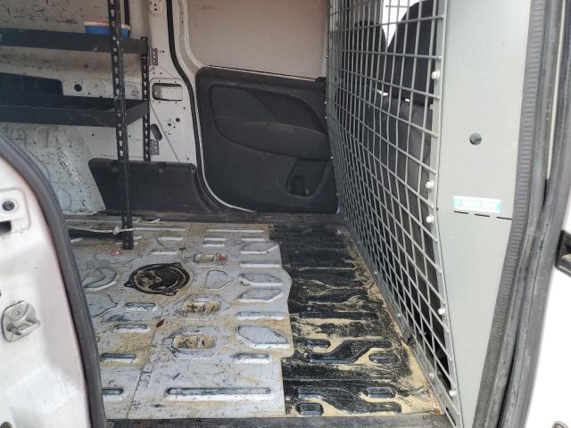 ZFBERFBB2H6E77752 - 2017 RAM PROMASTER SLT 白色 照片 11