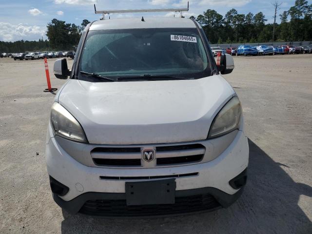 ZFBERFBB2H6E77752 - 2017 RAM PROMASTER SLT 白色 照片 5