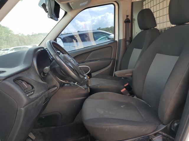 ZFBERFBB2H6E77752 - 2017 RAM PROMASTER SLT 白色 照片 7