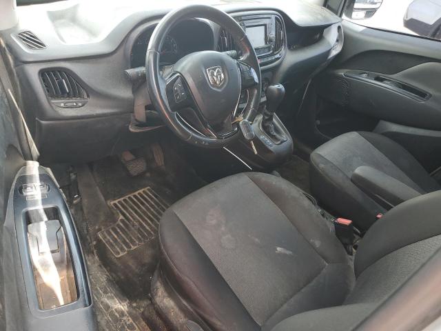 ZFBERFBB2H6E77752 - 2017 RAM PROMASTER SLT 白色 照片 8