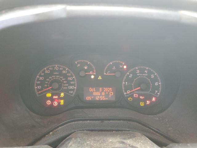 ZFBERFBB2H6E77752 - 2017 RAM PROMASTER SLT 白色 照片 9