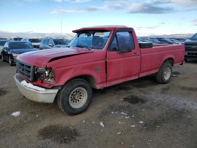 1994 FORD F150, 