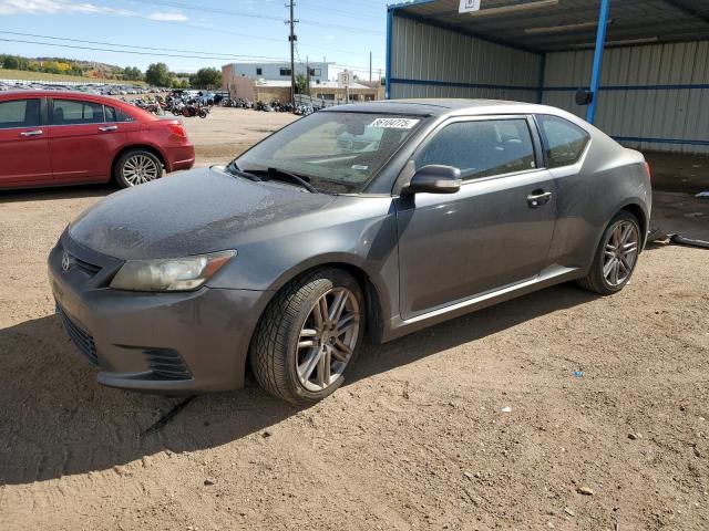 2011 TOYOTA SCION TC, 