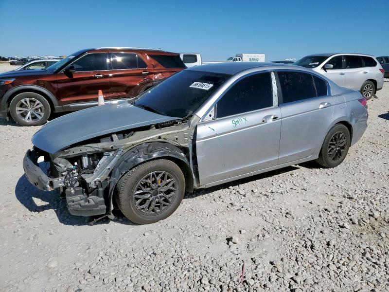 2012 HONDA ACCORD LX, 