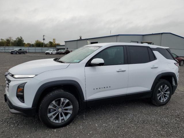 2025 CHEVROLET EQUINOX LT, 
