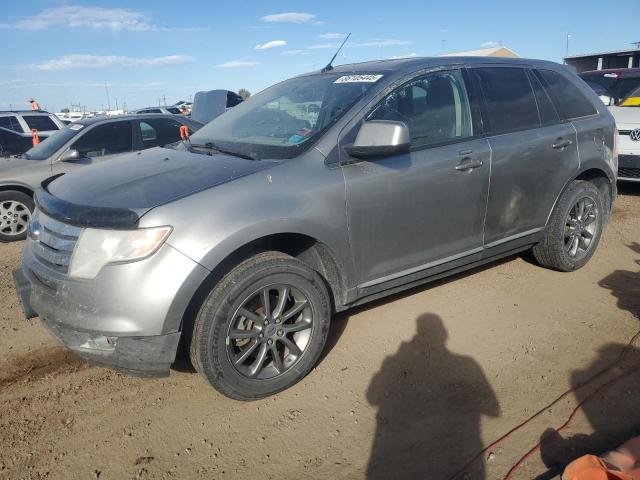 2008 FORD EDGE SEL, 