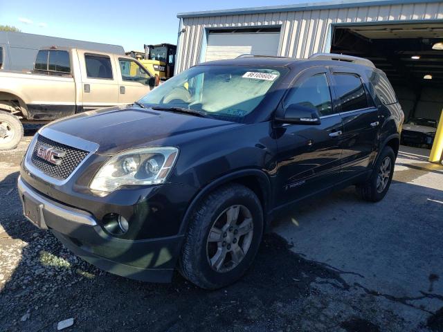 2008 GMC ACADIA SLT-1, 
