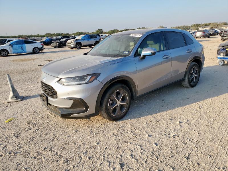 2024 HONDA HR-V EXL, 