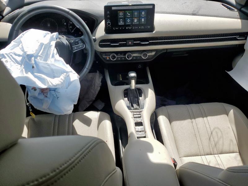 3CZRZ1H71RM720559 - 2024 HONDA HR-V EXL Gümüş foto 8