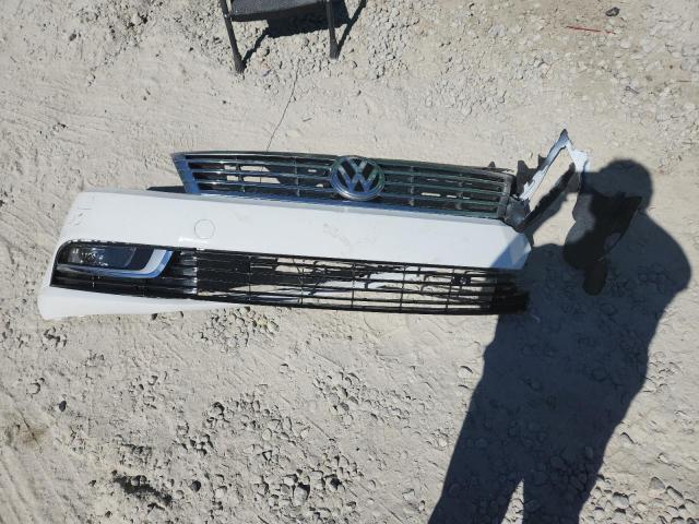 WVWBN7AN8FE802868 - 2015 VOLKSWAGEN CC SPORT WHITE photo 12