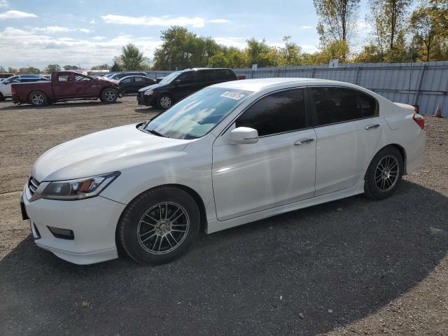 2014 HONDA ACCORD SPORT, 