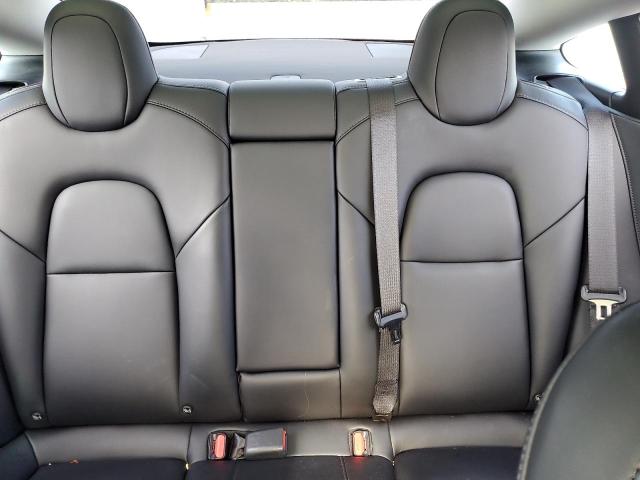 5YJ3E1EA6MF092244 - 2021 TESLA MODEL 3 黑色 照片 10