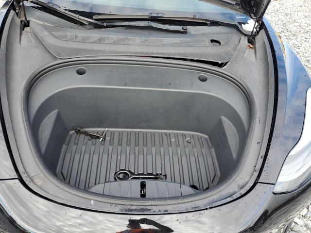 5YJ3E1EA6MF092244 - 2021 TESLA MODEL 3 黑色 照片 11