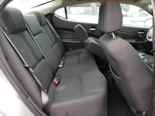 2G2WP552071170567 - 2007 PONTIAC GRAND PRIX 银色 照片 10