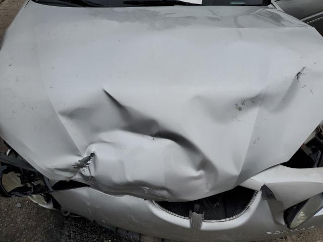 2G2WP552071170567 - 2007 PONTIAC GRAND PRIX 银色 照片 11