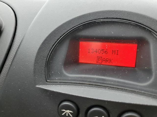 2G2WP552071170567 - 2007 PONTIAC GRAND PRIX 银色 照片 9