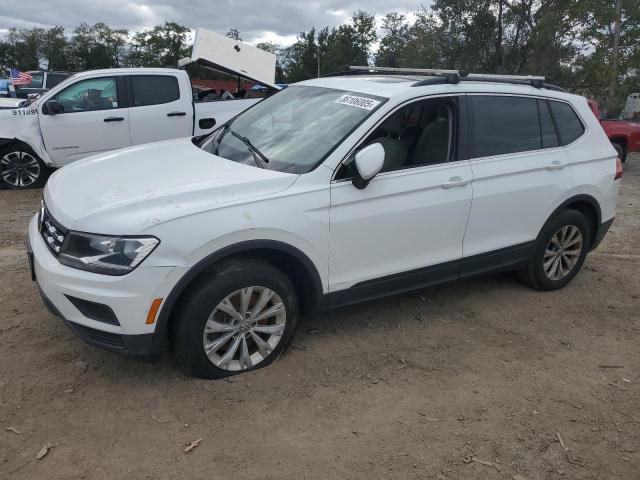 2019 VOLKSWAGEN TIGUAN SE, 