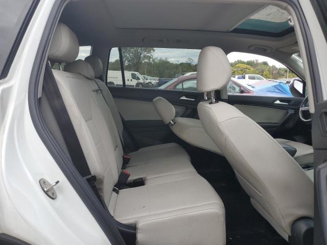 3VV2B7AXXKM086782 - 2019 VOLKSWAGEN TIGUAN SE Biały zdjęcie 11
