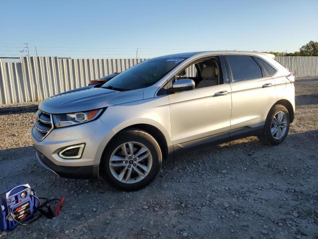 2015 FORD EDGE SEL, 