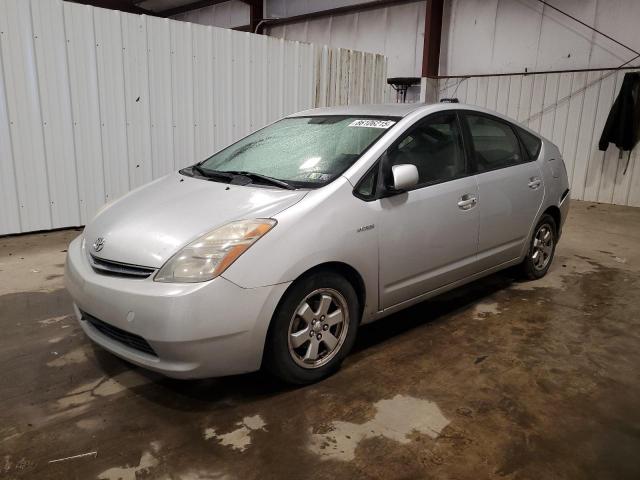 2008 TOYOTA PRIUS, 