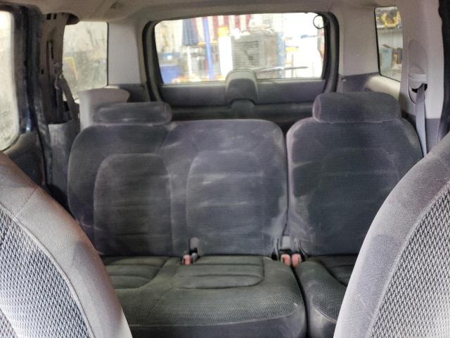 1FMZU73E52ZA62452 - 2002 FORD EXPLORER XLT BLUE photo 10