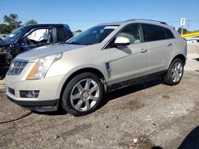 2012 CADILLAC SRX PREMIUM COLLECTION, 
