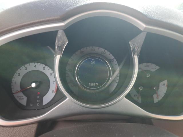 3GYFNFE31CS511984 - 2012 CADILLAC SRX PREMIUM COLLECTION Бежевый фото 9