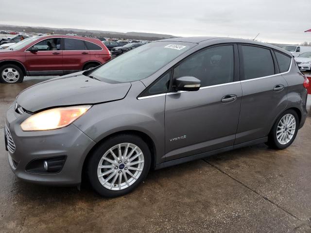 2013 FORD C-MAX SEL, 