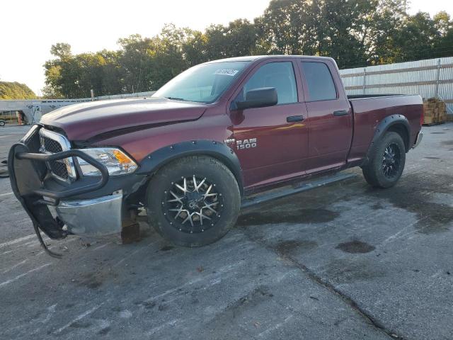 2018 RAM 1500 ST, 