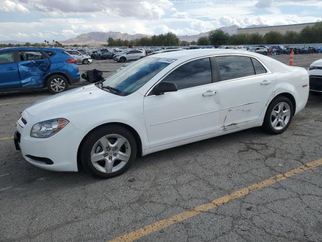 2012 CHEVROLET MALIBU LS, 
