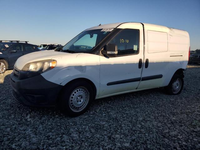 2017 RAM PROMASTER, 