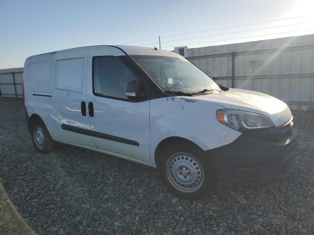 ZFBERFAB9H6E00703 - 2017 RAM PROMASTER Blanc photo 4