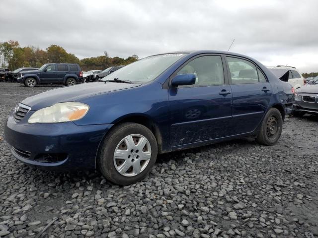 2006 TOYOTA COROLLA CE, 