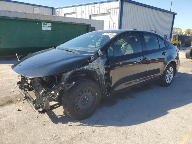 2024 TOYOTA COROLLA LE, 