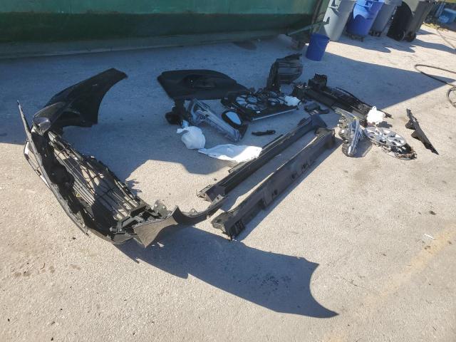 JTDBCMFE0R3054842 - 2024 TOYOTA COROLLA LE BLACK photo 12