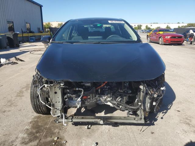 JTDBCMFE0R3054842 - 2024 TOYOTA COROLLA LE BLACK photo 5