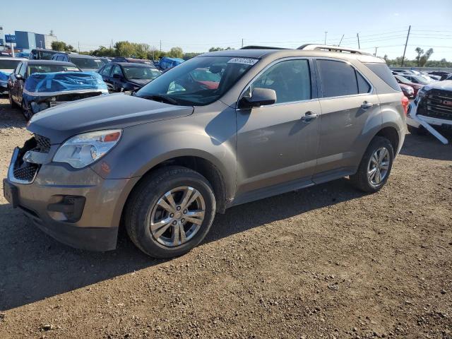 2012 CHEVROLET EQUINOX LT, 