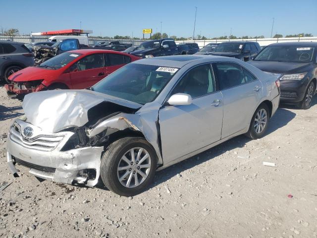 2010 TOYOTA CAMRY BASE, 
