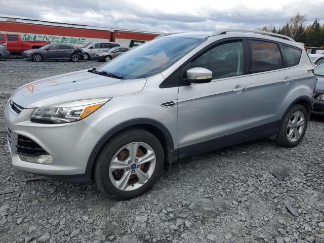 2015 FORD ESCAPE TITANIUM, 