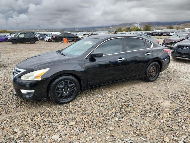2014 NISSAN ALTIMA 2.5, 