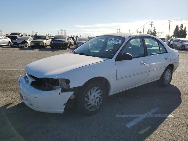 1997 FORD ESCORT LX, 