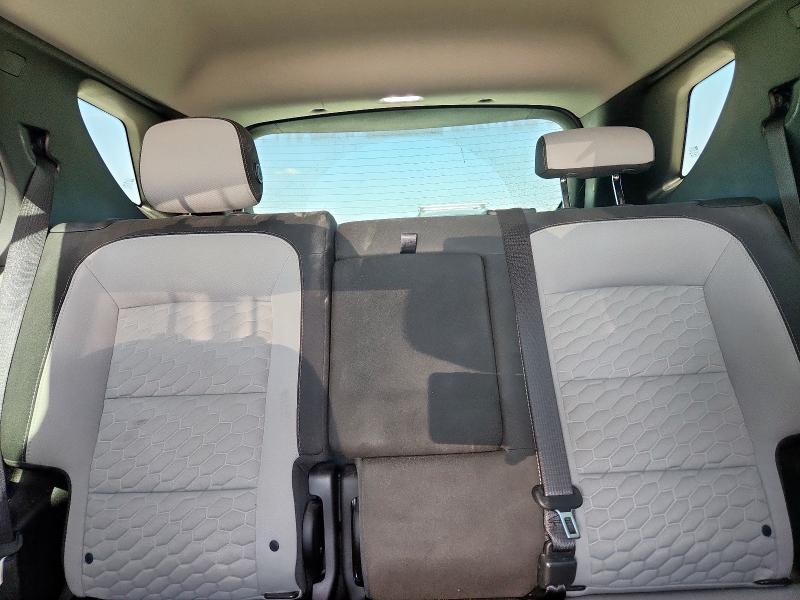 2GNAXHEV7J6119280 - 2018 CHEVROLET EQUINOX LS Srebrny zdjęcie 10