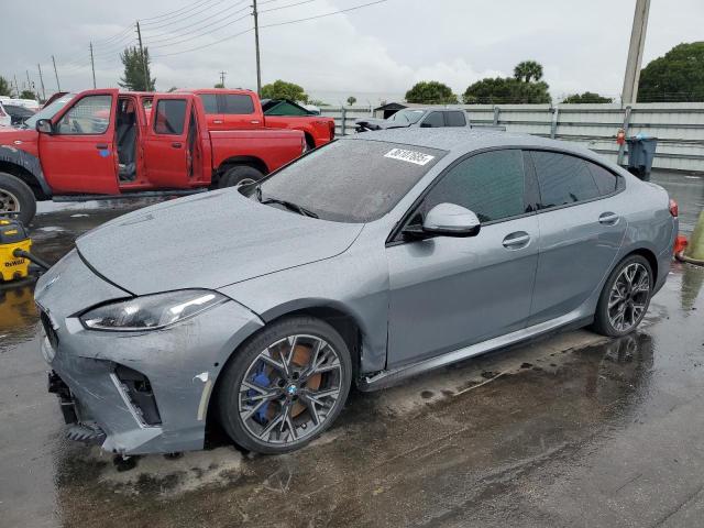 WBA83GG03T7T10855 - 2026 BMW 228 SILVER photo 1