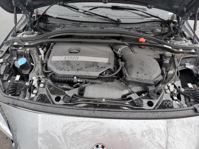 WBA83GG03T7T10855 - 2026 BMW 228 SILVER photo 11