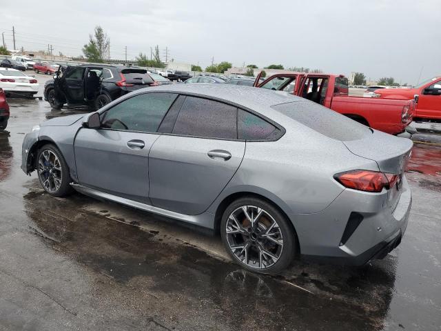 WBA83GG03T7T10855 - 2026 BMW 228 SILVER photo 2