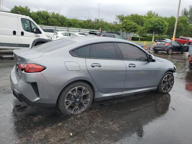 WBA83GG03T7T10855 - 2026 BMW 228 SILVER photo 3